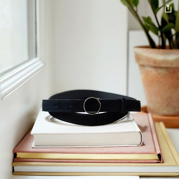 Sezane Accessories - Sézane Tristan belt